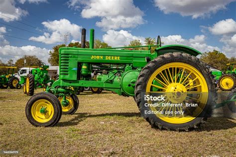 Re: Compression on 1940 JD A 